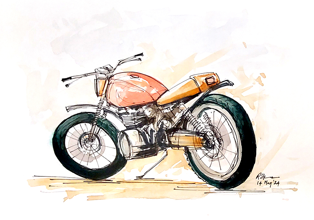 Bike