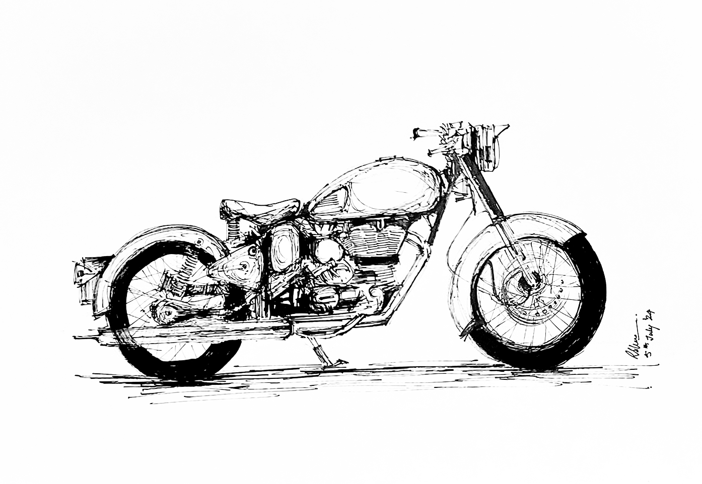Bike
