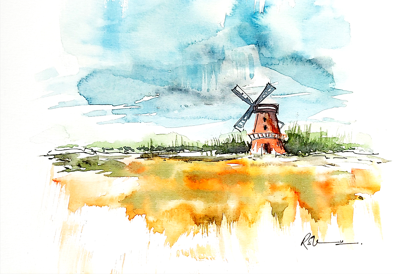 Landscape