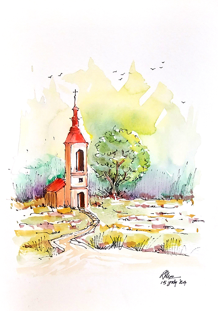 Landscape