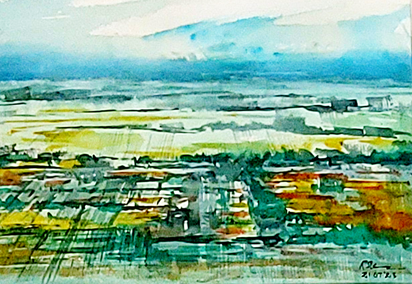 Landscape