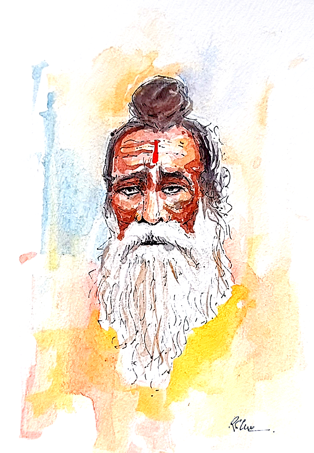 Sadhu