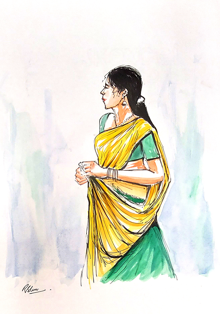 women portrait