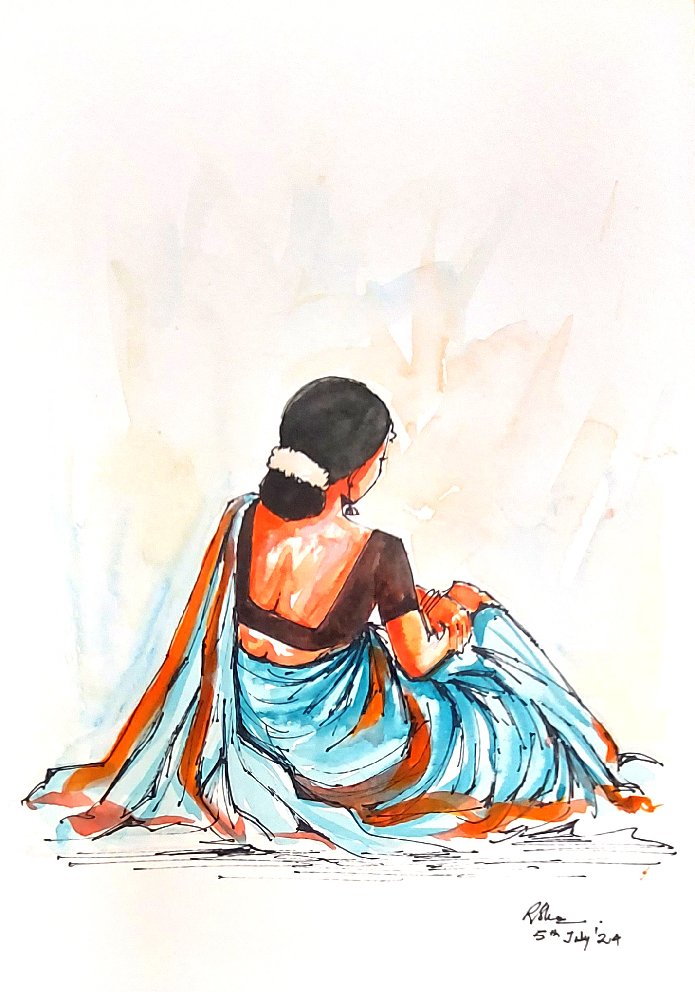 women portrait